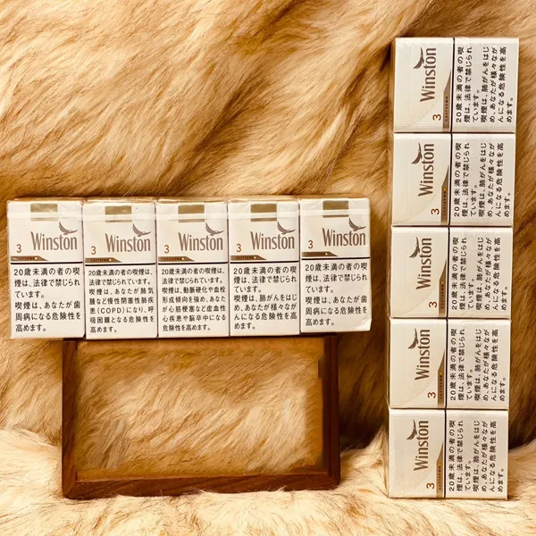 DM_20250318165851_005 【天香3號】雲斯頓天香3號 Caster3號 卡斯特3毫克 雲絲頓卡3 硬盒 機場版 日免香菸 (10盒一條)